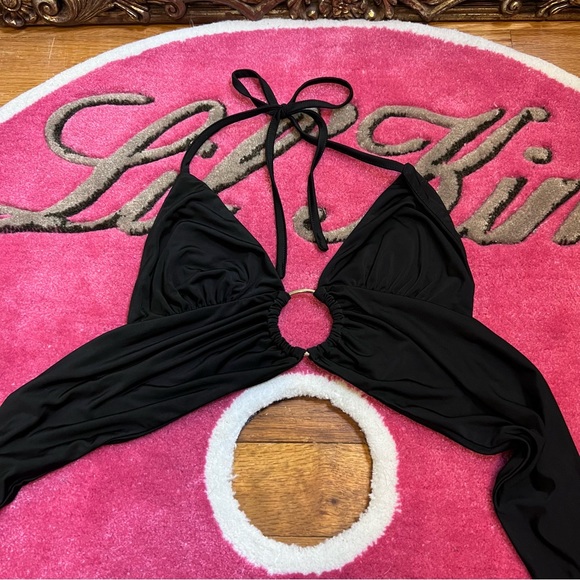 I.AM.GIA Kiki Halter Top - Picture 1 of 2